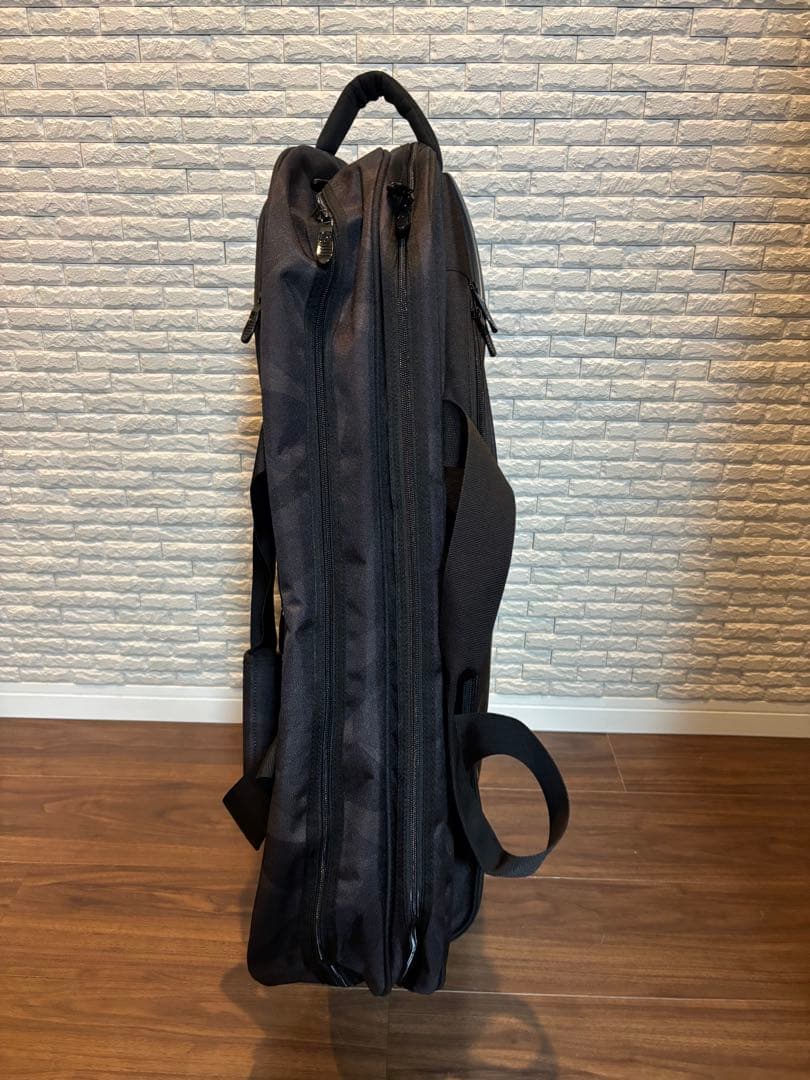 【◎美品】YONEX ヨネックス トーナメントバッグ