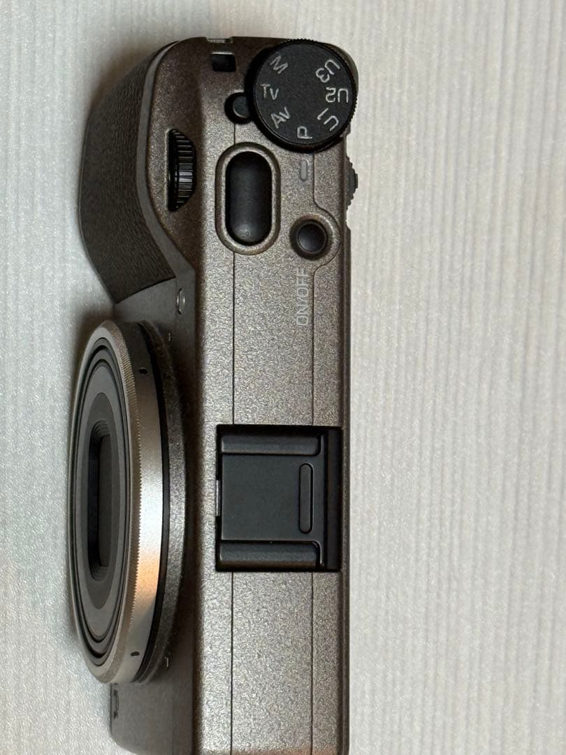 RICOH GR3 diary Edition 中古美品