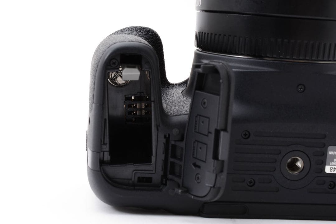 保証付き/デジタル一眼レフカメラ canon kiss x9i/望遠レンズセット