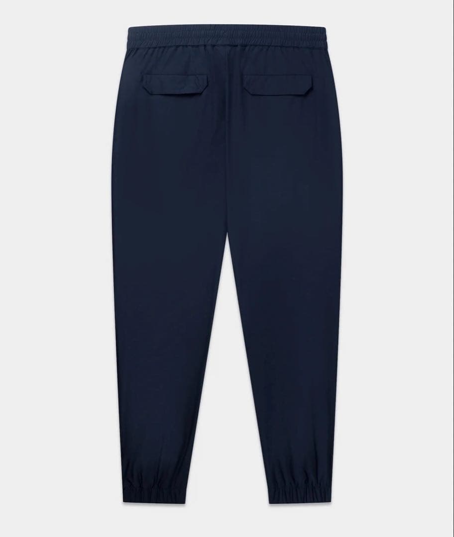 BALR. ボーラー HEXシリーズ トラックパンツ ネイビー メンズ S