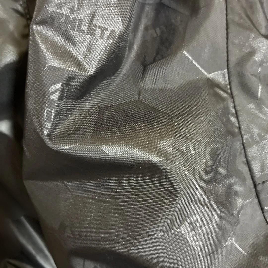 ATHLETA ベンチコート