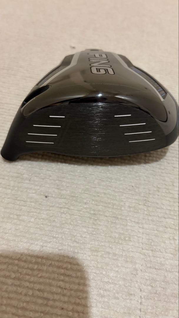 G440 MAX 10.5 ドライバー　（ヘッドのみ）
