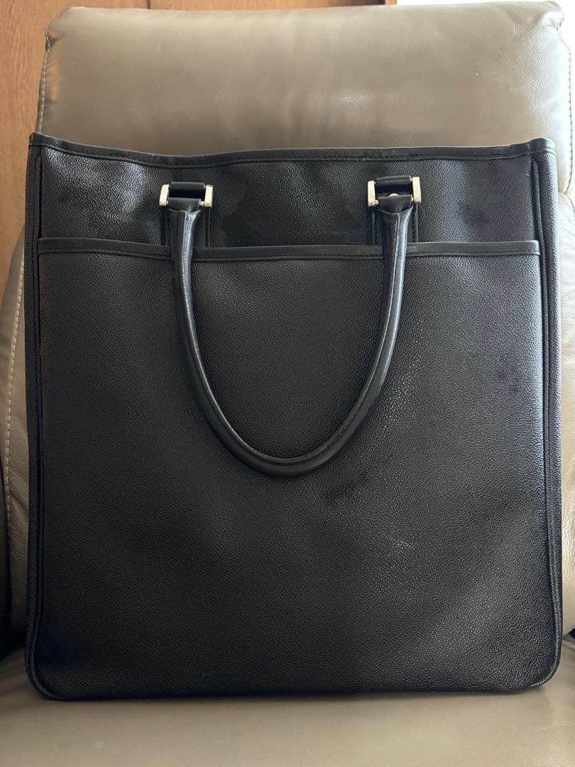 ⭐️美品⭐️United arrows ユナイテッドアローズ ビジネスバッグ縦型