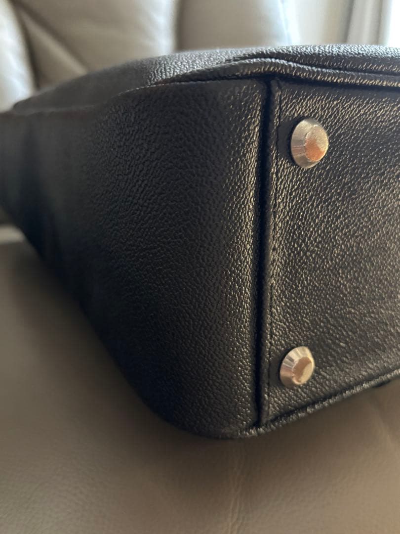 ⭐️美品⭐️United arrows ユナイテッドアローズ ビジネスバッグ縦型