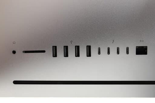 新品同様 iMac Pro 箱あり Intel Xeon Retina5K