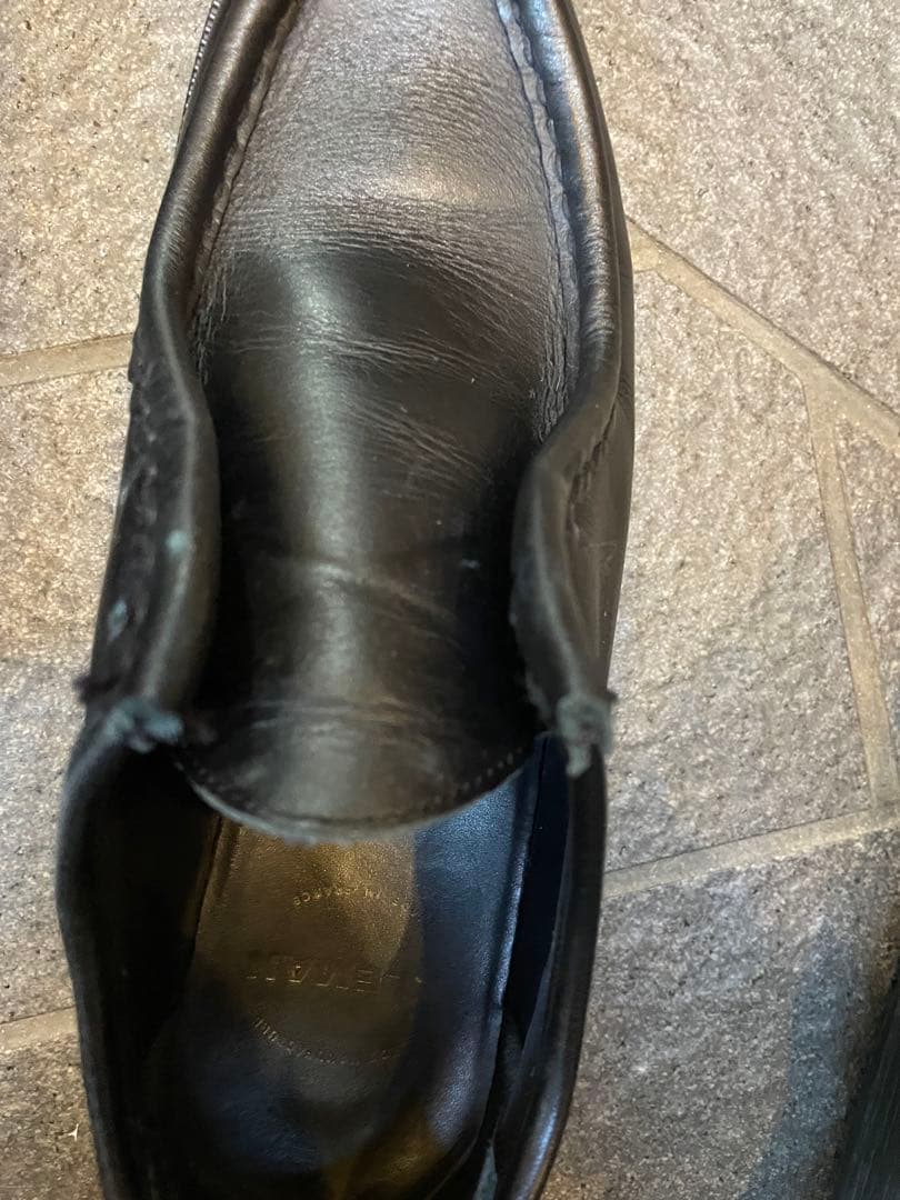 美品　KLEMAN / クレマンPADROR パドロール　26cm サイズ41