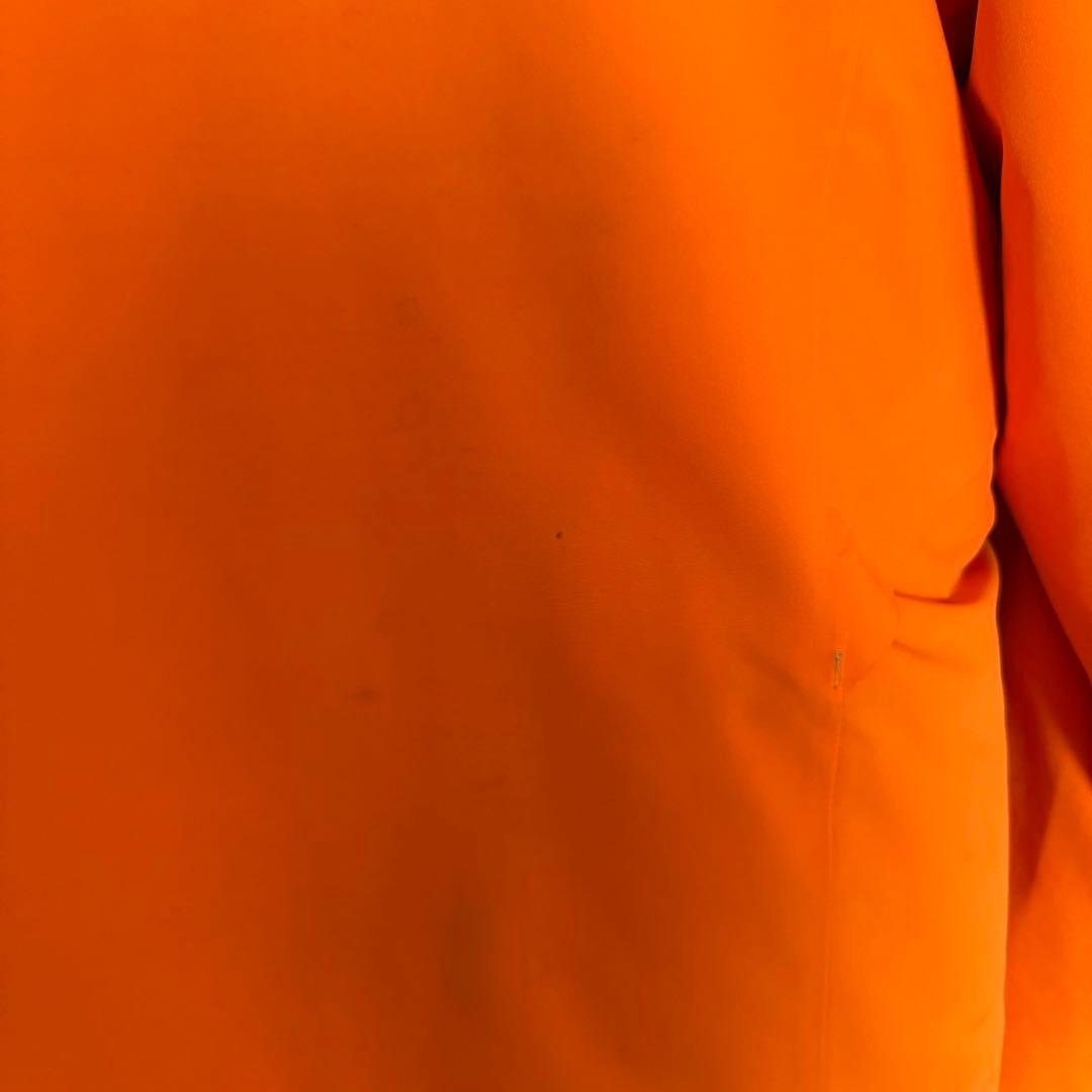 ピークパフォーマンス マルーン ジャケットパンツのセット XL