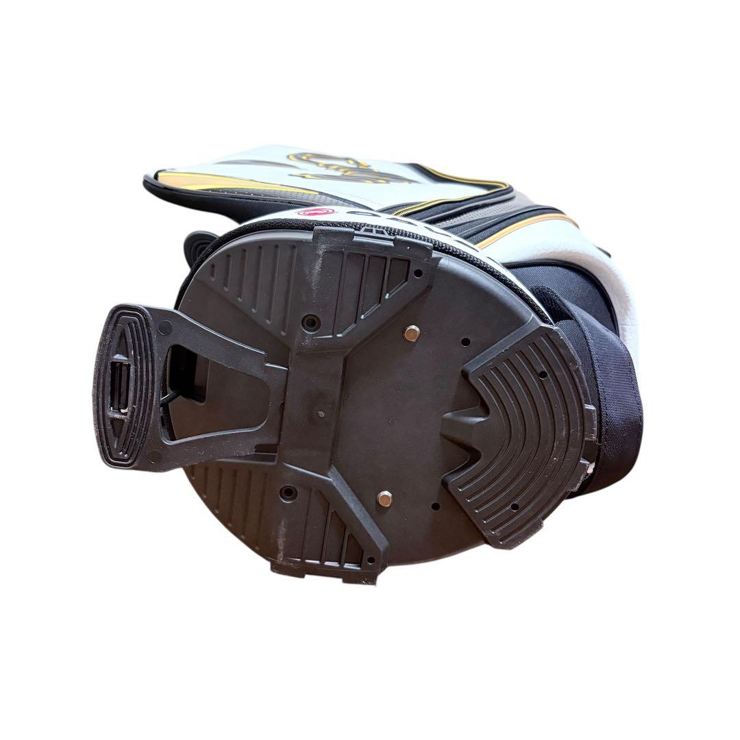 【未使用】キャロウェイ ツアー スタンド 22 JM キャディバッグ 9型 廃盤