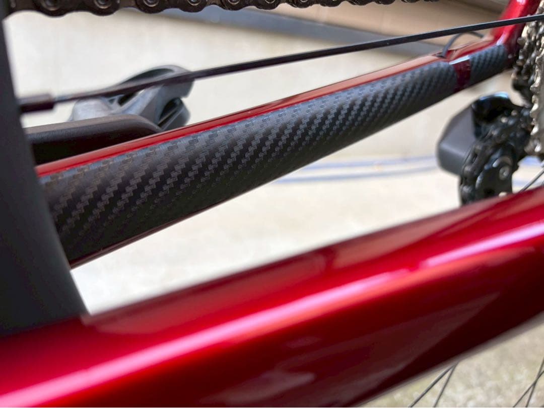 TREK Émonda SL 6 レッド