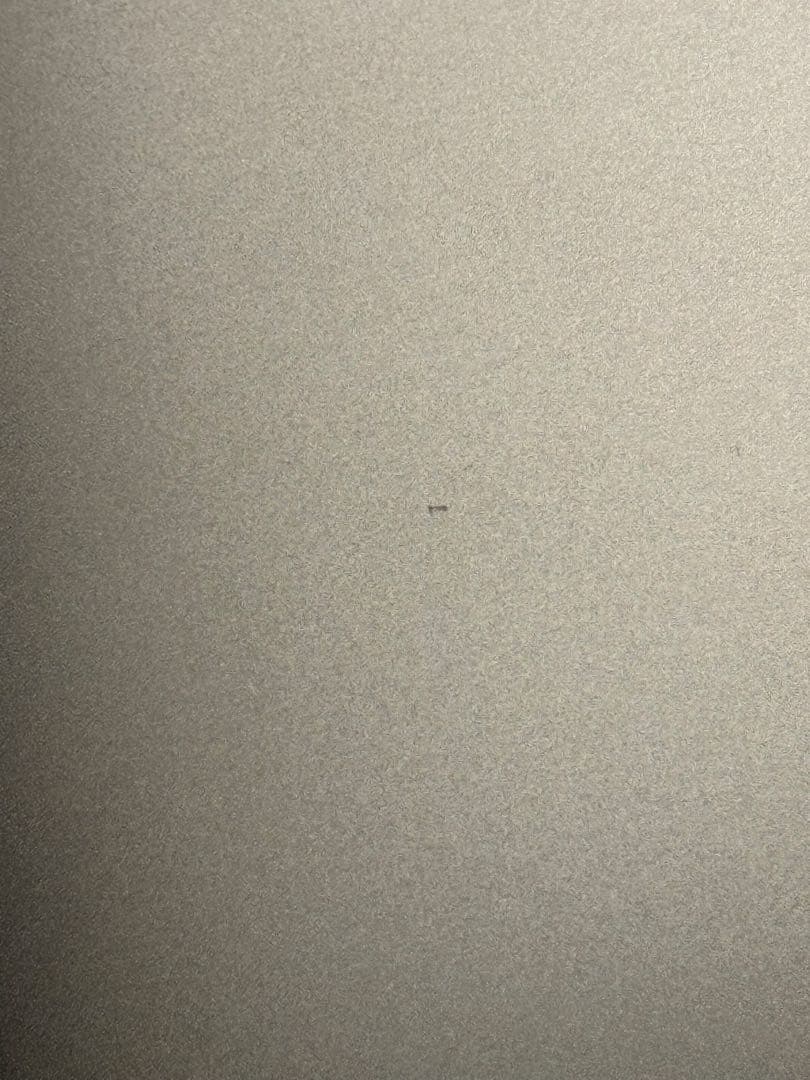 Apple MacBook Air 256gbゴールド 本体