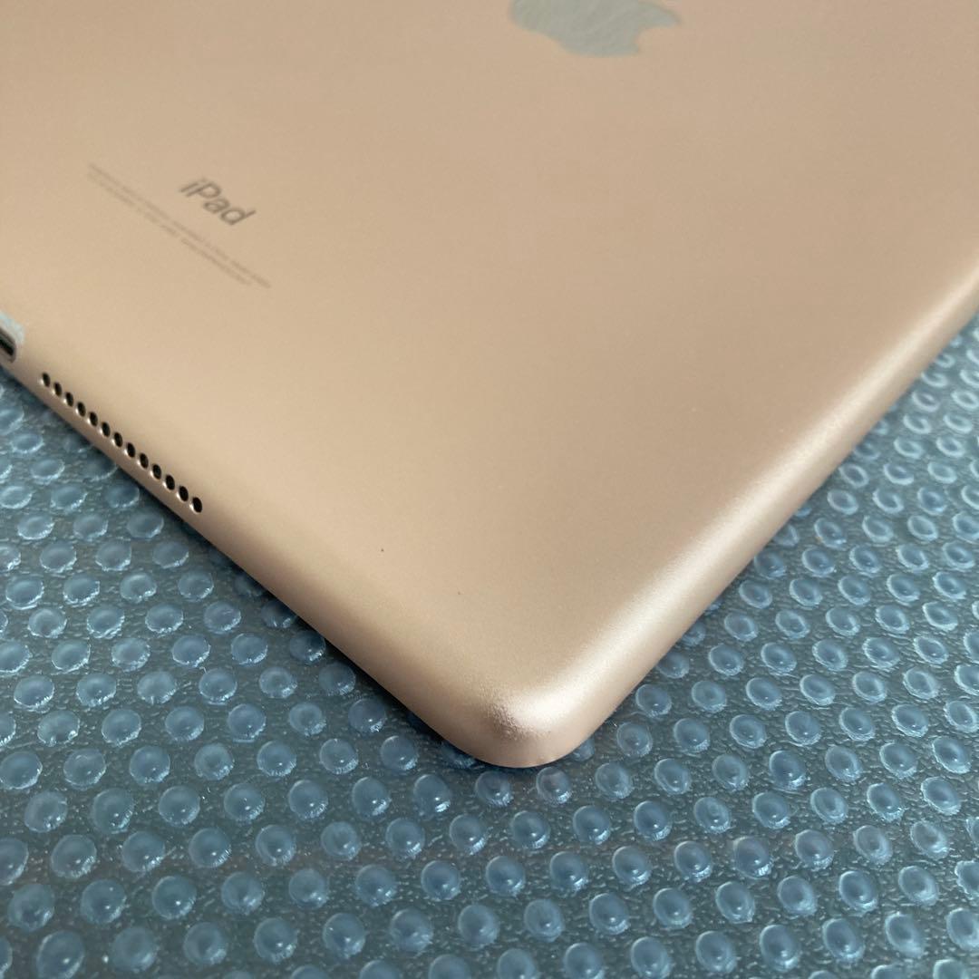 134【早い者勝ち】iPad6 第6世代 128GB WIFIモデル☆