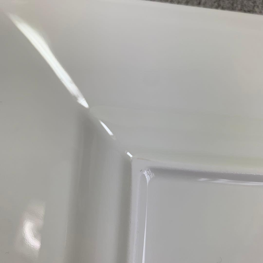 ウェッジウッド　フロレンティーン　ピンク　スクエアプレート　角皿