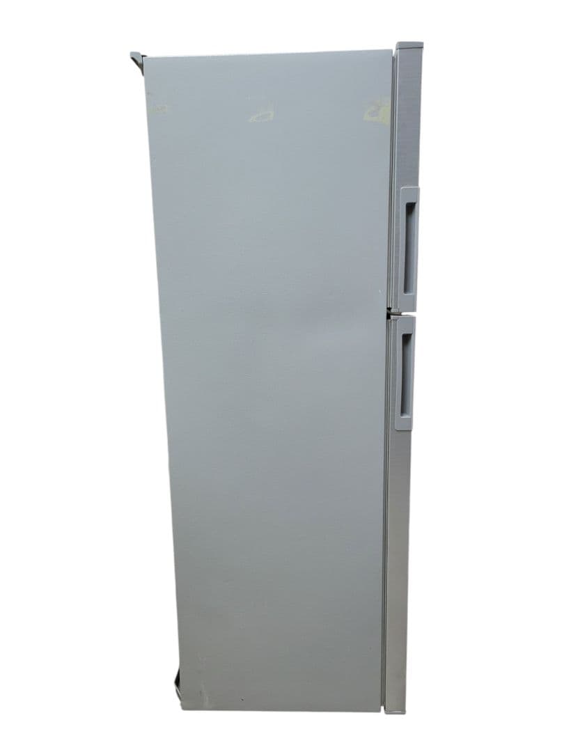 SHARP シャープ 2018年製 ノンフロン冷凍冷蔵庫 SJ-C23E-S