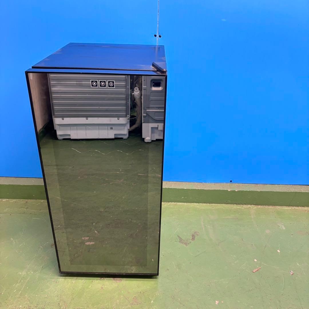 569 コンポジット　ワインセラー　小型　右開き　78L 今だけ半年保証