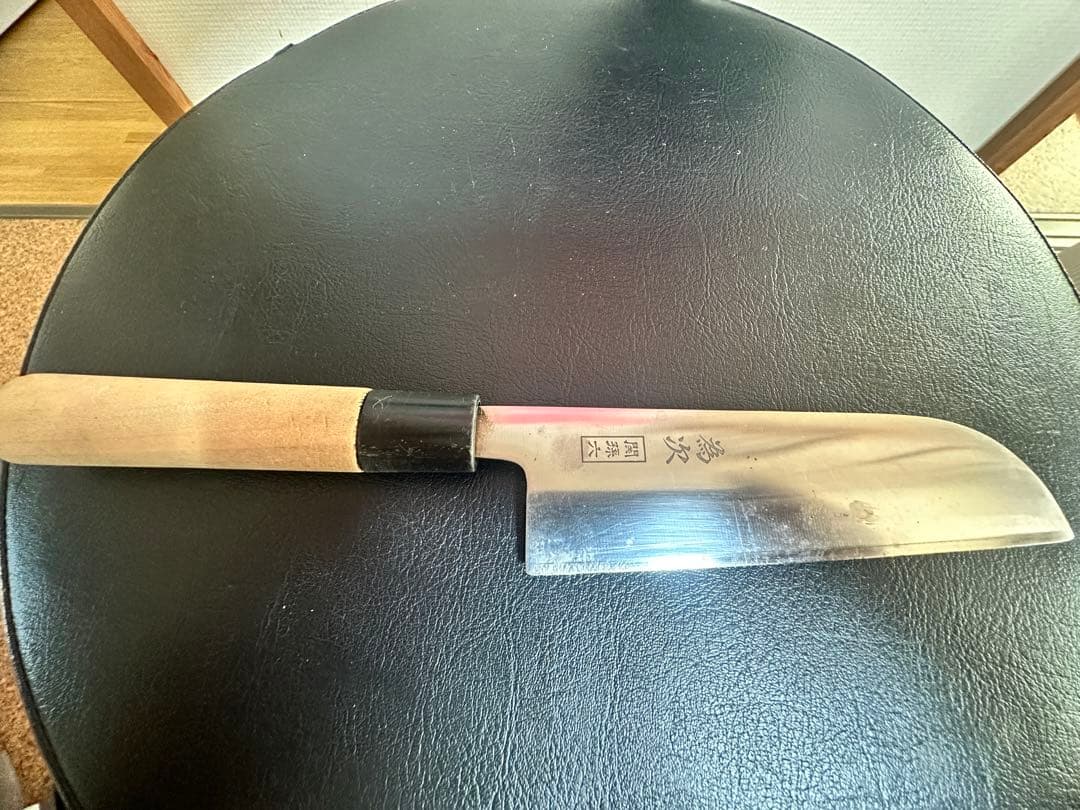 激安高級包丁セット