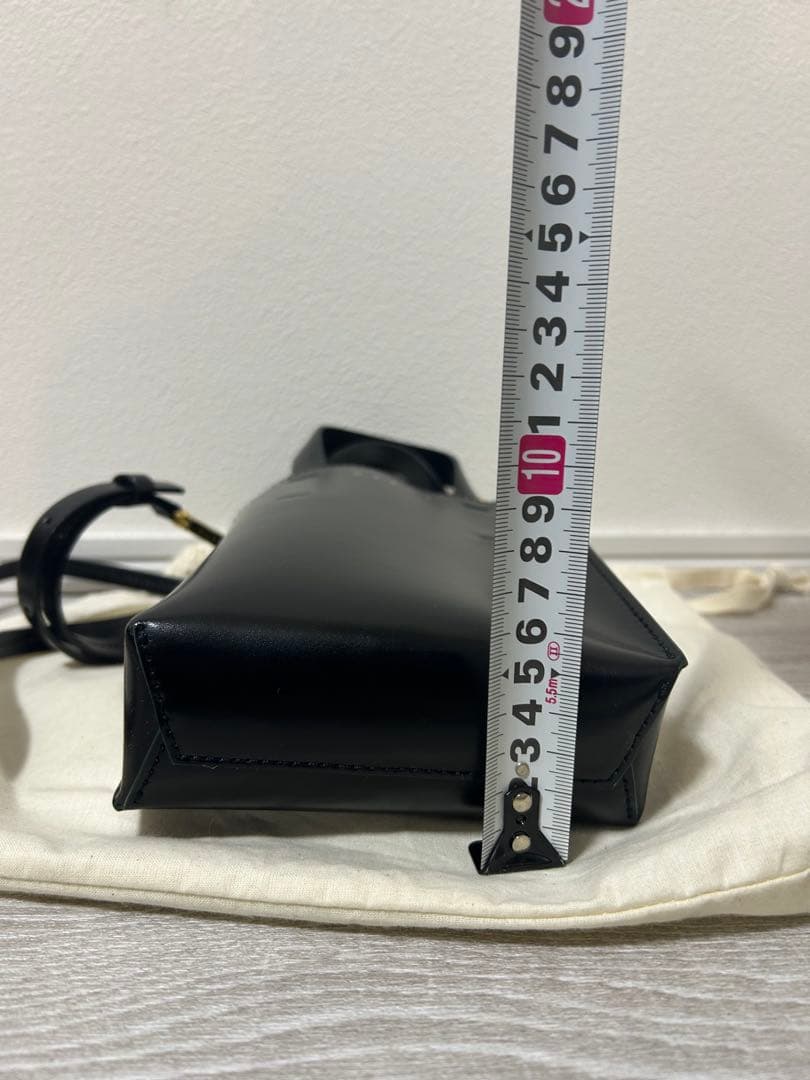 マルニ ショルダーバッグ