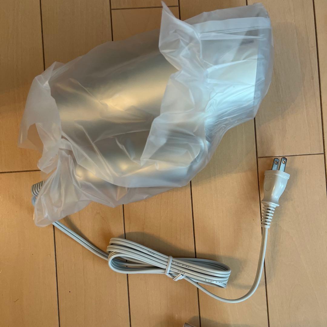 Panasonic EH-NA95 ヘアドライヤー