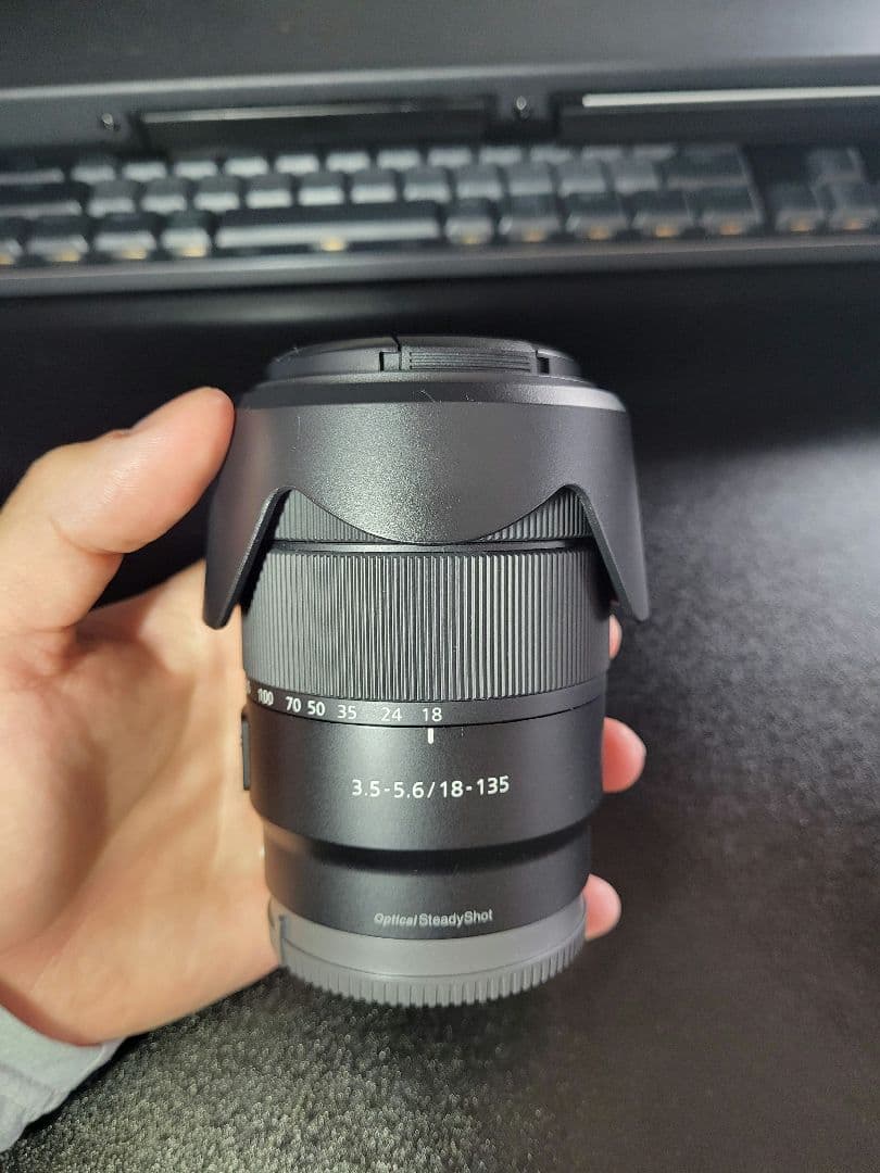 sony α7Ⅲ+レンズセット