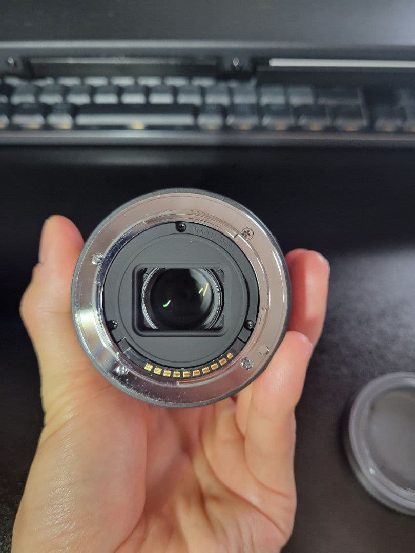 sony α7Ⅲ+レンズセット