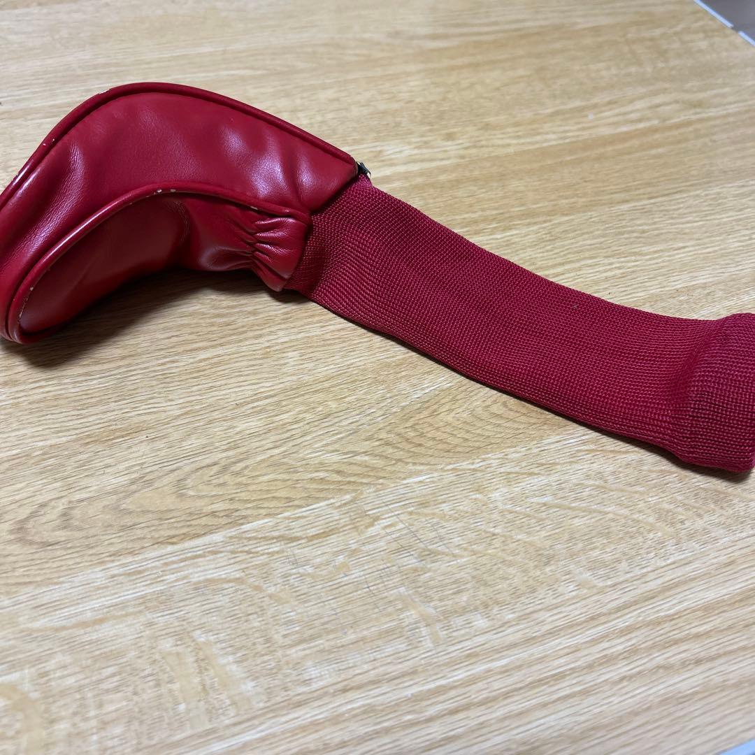 ダンロップ　SRIXON　Z H85 ハイブリッド ユーティリティ