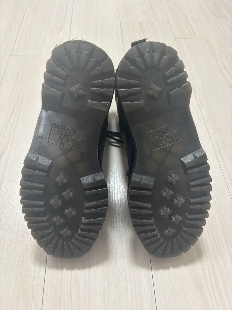 靴 Dr. Martens 1490 BEX W/ZIP UK6