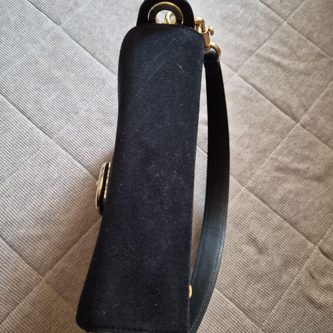 COACH バッグ ブラック