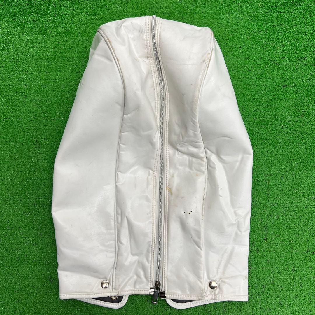 マンシングウェア　Munsingwear キャディバッグ 8インチ　レディース