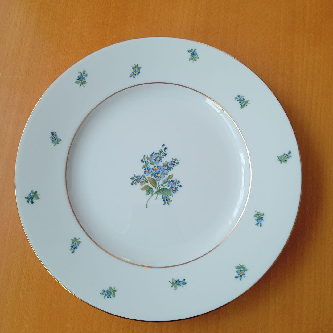 アウガルテン　忘れな草トリオ