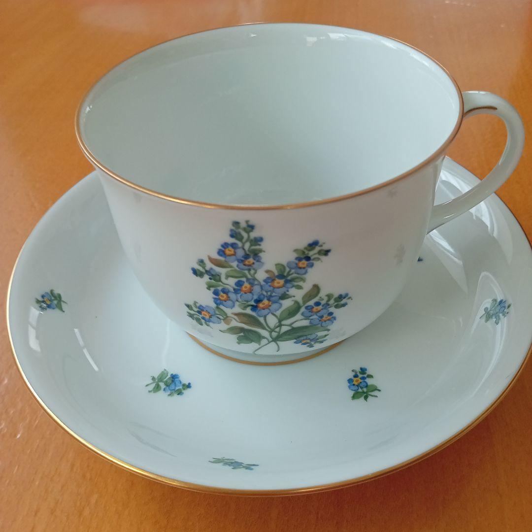 アウガルテン　忘れな草トリオ