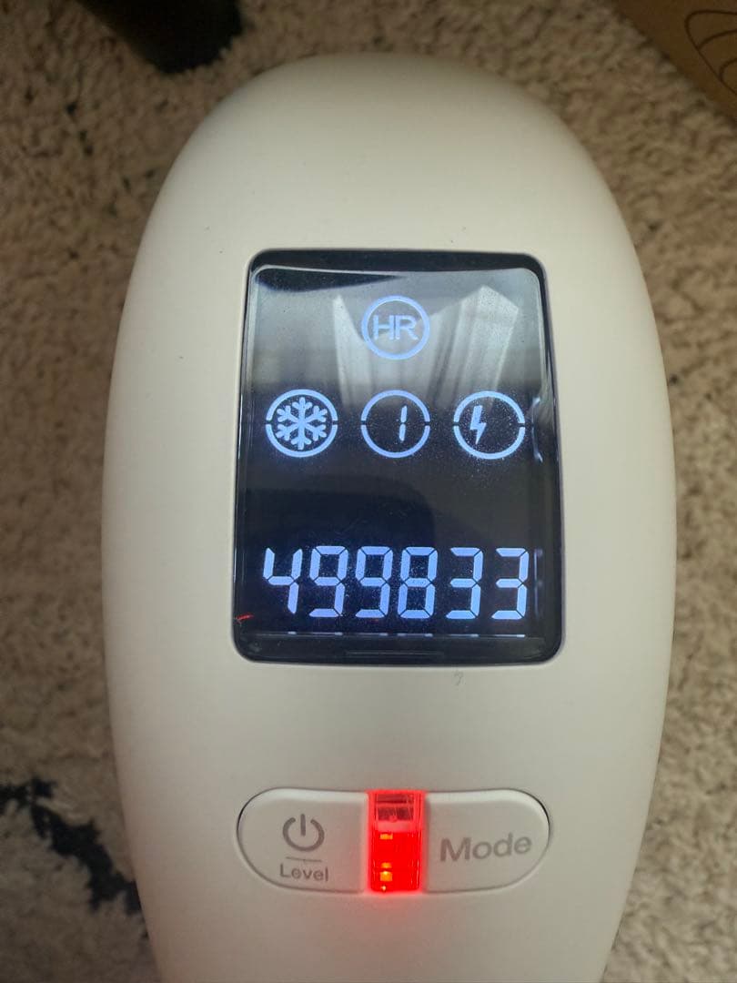 STELLA BEAUTE IPL光美容器