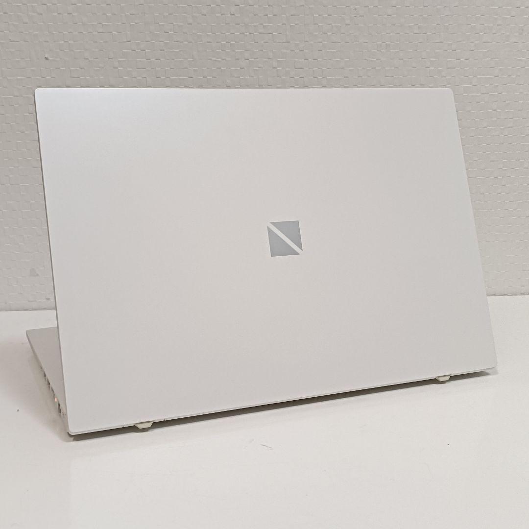 2022年製 NEC Windows11 14型 フルHD ノートパソコン