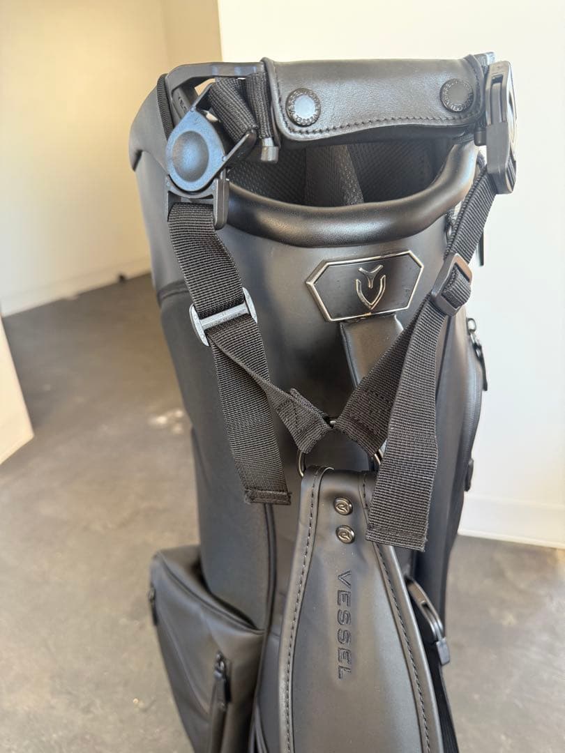 ベゼル　プレイヤー4.0 スタンド