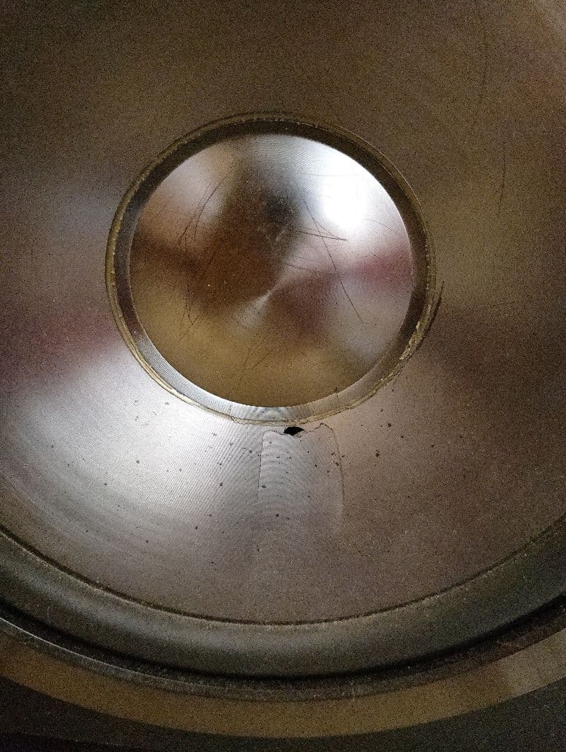 1/6まで最終値下げ価格です☆Pioneerスピーカー(S-DJ08)×2＋配線