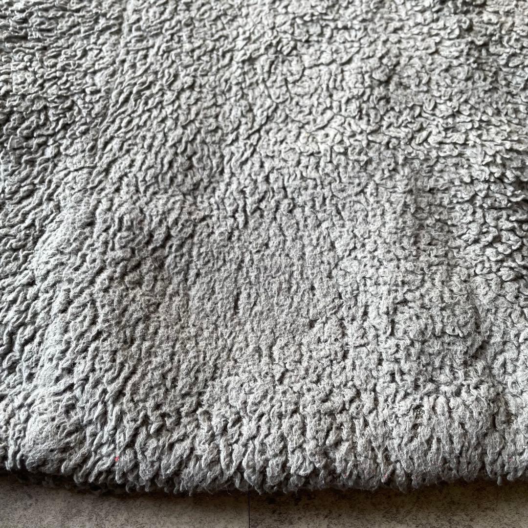 Patagonia Classic Fleece Vest Gray パタゴニア