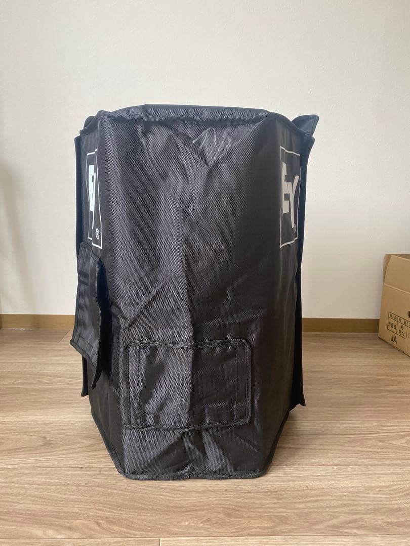 Electro-Voice SX100~SX300スピーカーカバー自作