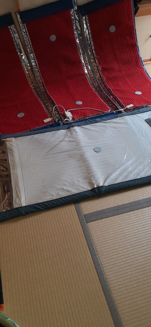 AMIN Germadome Pro 遠赤外線ドーム