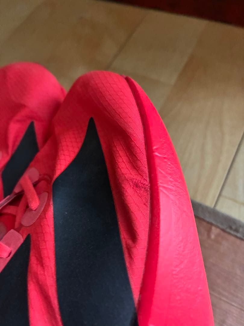 28cm adidas アディオスプロ4