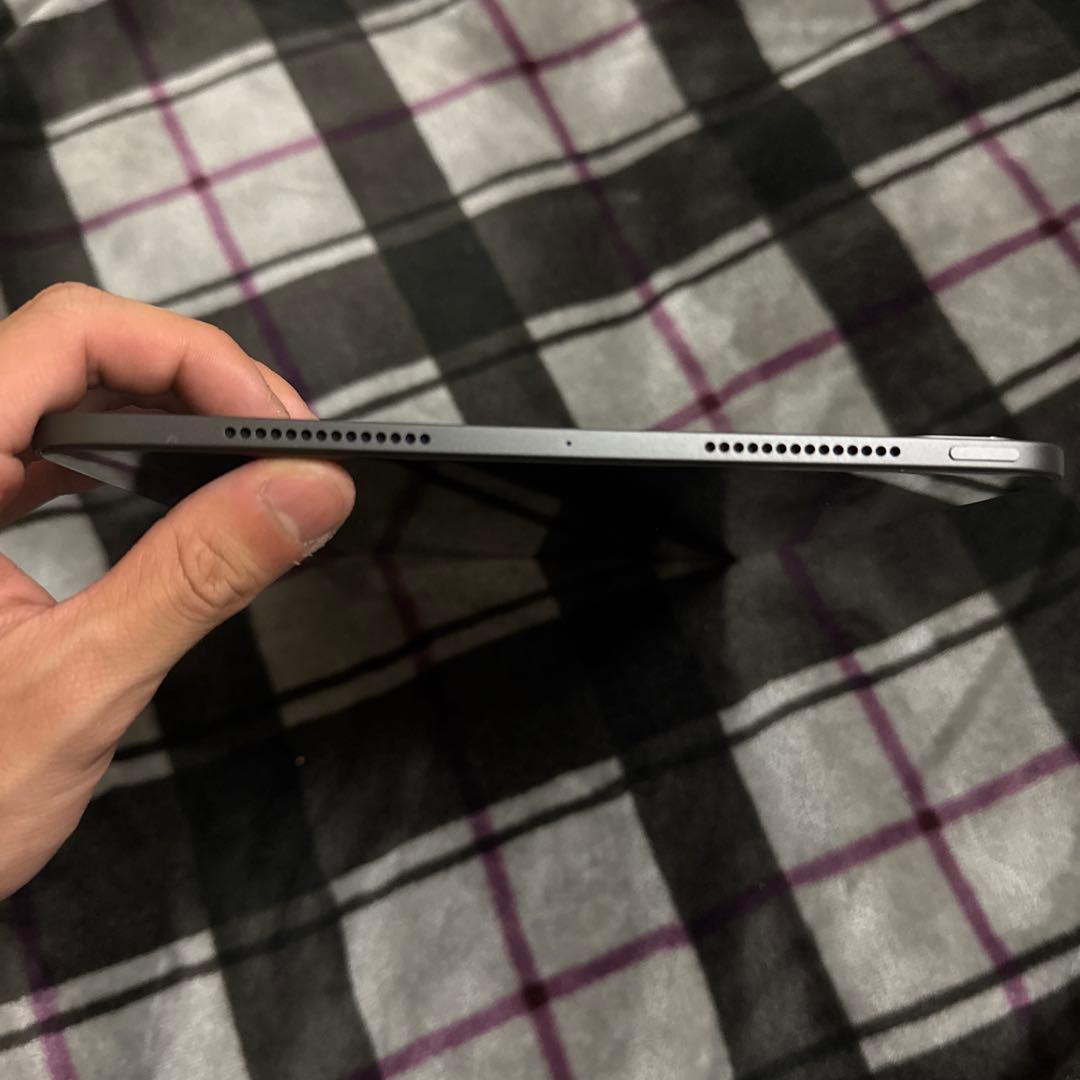 iPad Pro 11インチ 第3世代 Wi-Fiモデル 256GB