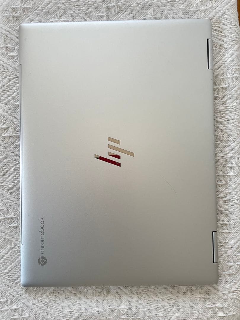 HP EliteBook x360 Core i7 vPRO 世10代16GB