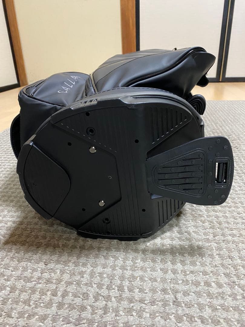 コース未使用美品‼️キャロウェイキャディーバック