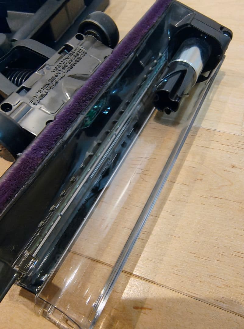 シャーク Shark EVOPOWER SYSTEM iQ CS851JBR