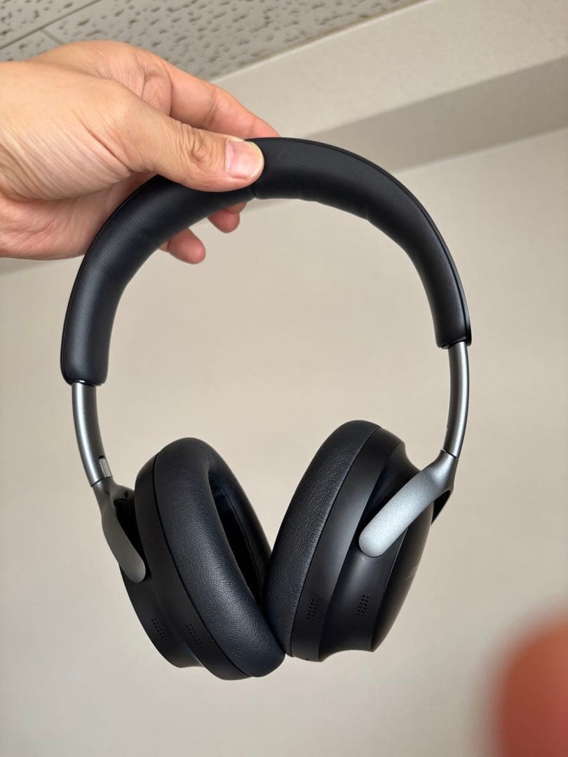 急ぎの方！【美品】BOSE QuietComfort Ultra ヘッドホン