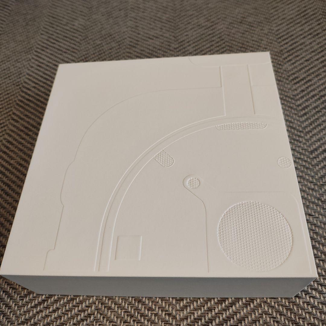 【極美品】Nothing headphone 1