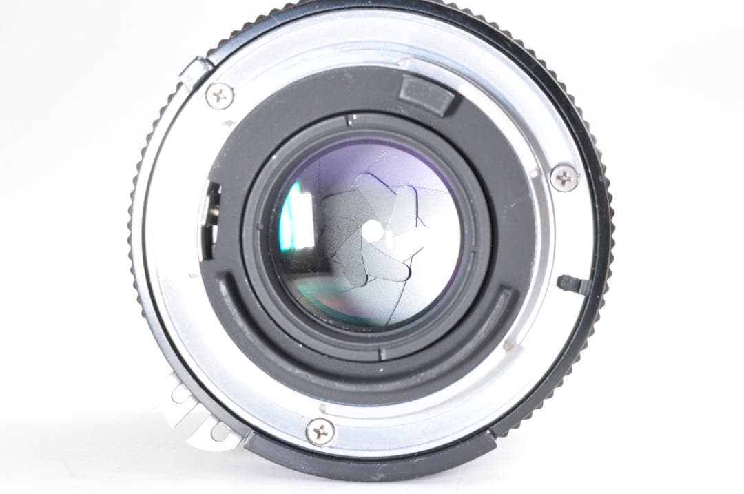 レンズ(単焦点) Nikon Ai AI NIKKOR 35mm f/2