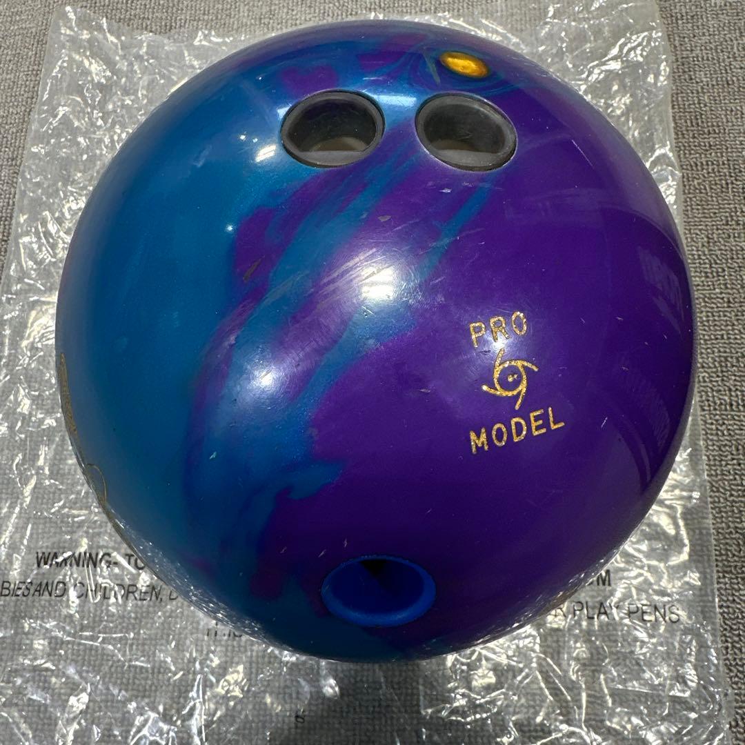 STORM PHYSIX Lovers Elite PE PROボウリングボール