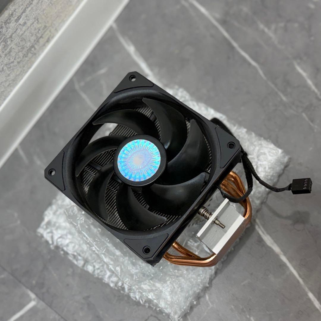 【送料無料】Intel Core i7-11700K クーラー付き