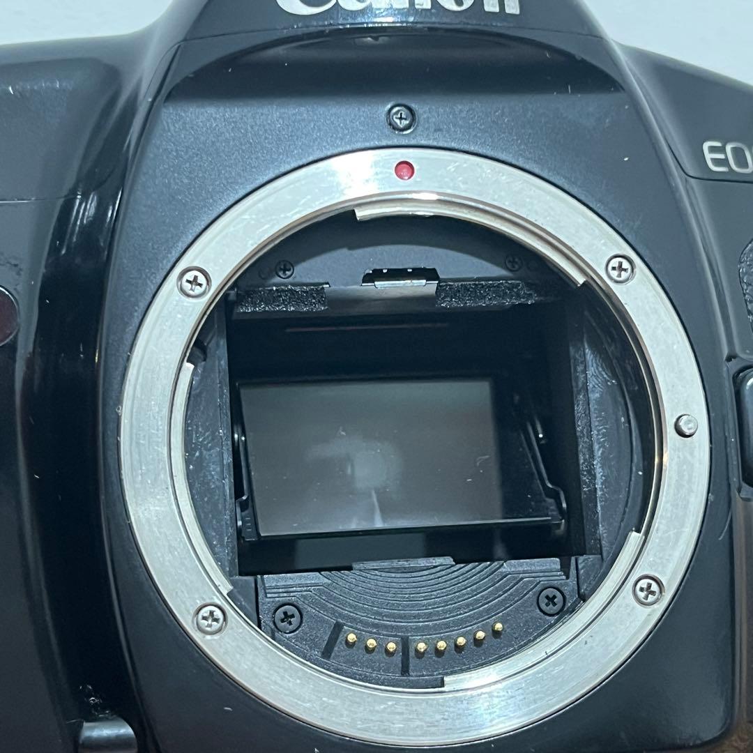 実用品　Canon EOS-1N