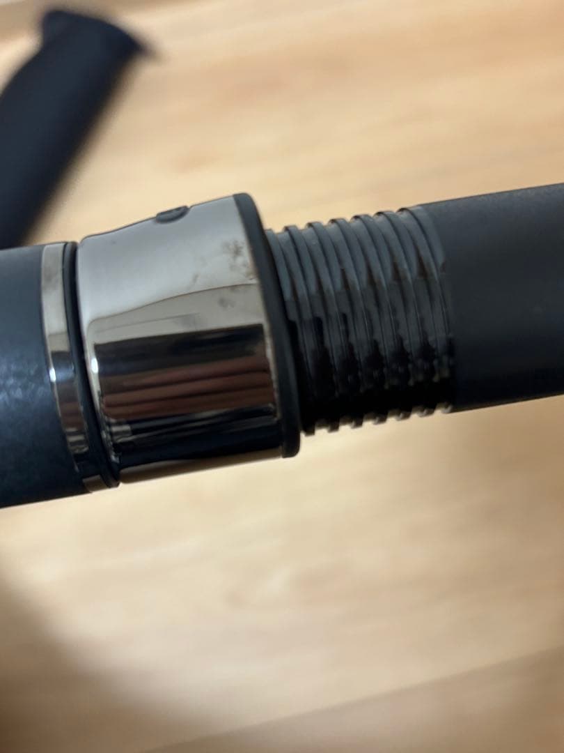 ダイコー槍雅磯竿 4-585ベイト