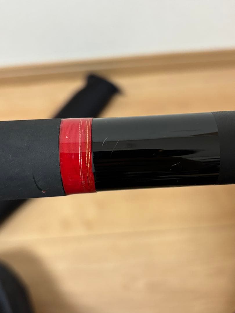 ダイコー槍雅磯竿 4-585ベイト