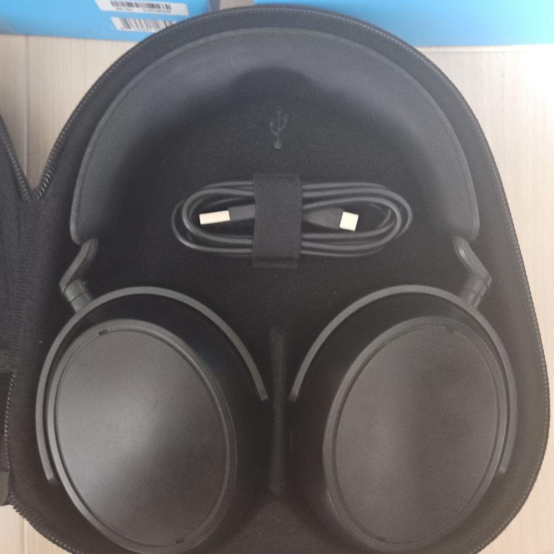 Sennheiser Momentum 4 ヘッドホン